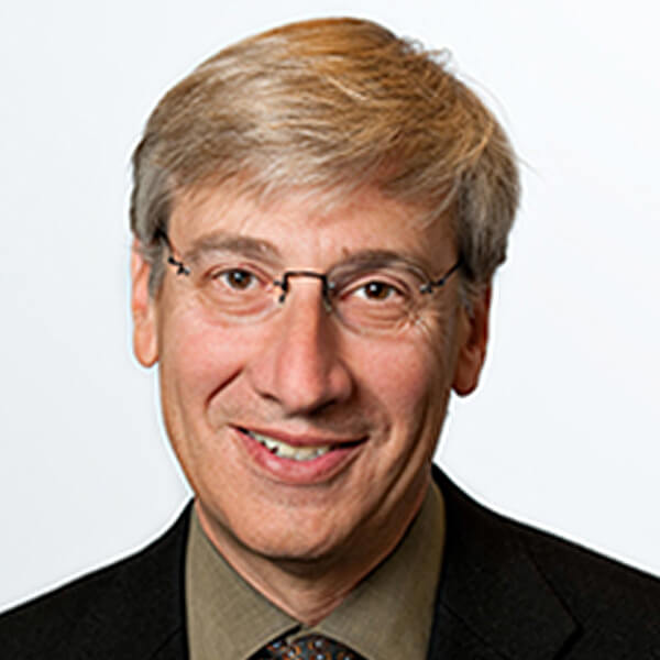 Portrait of Mark L. Barr, MD