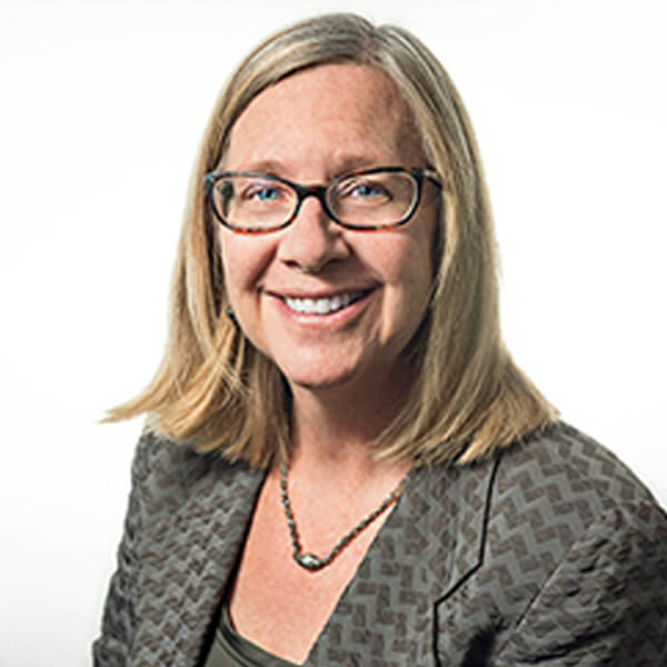 Portrait of Paula Lantz, PhD