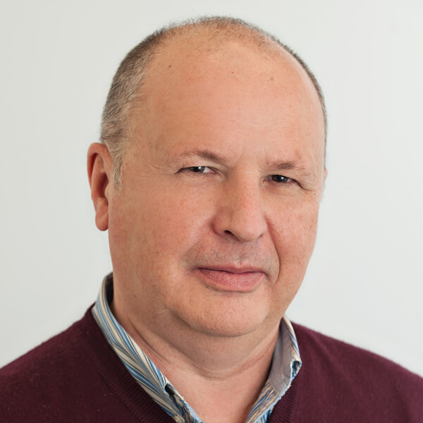 Victor Andreev, PhD, DSc