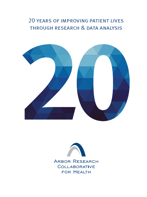 2016 Arbor Research Annual Report download
